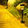 الطاقة الشمسية تعمل بالطاقة الشمسية مصباح ليلي إضاءة إضاءة تلقائي لحدائق الباحات الحديقة