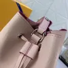 Bag w torebce skrętu zablokowanie damskiej torby projektantka torba Lou vuii torebka crossbody wielokolorowa torba Wysokiej jakości przenośna gazeta mody to torba wiążąca lina