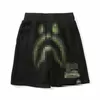 Bathing Ape Hommes Shorts D'été Nouveaux Adolescents Requin Camouflage Shorts Printemps Hommes Casual Beachwear Pantalon Baignade APE Pantalon