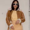 Lüks Tasarımcı Güneş Gözlüğü Ha Jia'nın Yeni Kedinin Gözü Kadınlar INS Plakası Moda Yüksek Sınıf Gölgeleri Güneş Gözlüğü