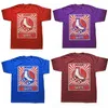 Camisetas masculinas engraçadas SKATE Roller Skating gráfico algodão streetwear manga curta presentes de aniversário estilo verão t-shirt roupas masculinas