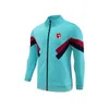 Club Tijuana Men's jackets and jackets men Leisure training jacket children's running outdoor warm leisure sports coat