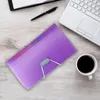 Storage Bags 13 Pocket Expanding File Folder Multi-Layer Expandable Desktop Accordion Paper Document Receipt Organizer