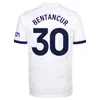 3XL 4XL 2024 2025 Soccer Jerseys Porro Kulusevski Hojbjerg 2023 2024 2025 Romero Son Richarlison Maddison Sarr Football Shird Tottennamse Kit Bentancur Men Set