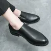 신발 남자 지프 공식 로퍼 남자 신발 coiffeur 웨딩 슈즈 남자 야외 우아한 zapatillas de hombre calzado hombre men flats