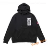 Cozy Streetwear CAVEMPT Casual Sudaderas con capucha Hombres Mujeres 1 1 Alta calidad Keep Warm All-match Fashion Cav Empt C.E Sudaderas T230806