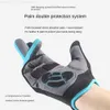 Five Fingers Gloves Touch Screen Gloves Cyclying Driving Gloves Warmer Emo Accessories Scene Emo Accessories Mens Gloves Guantes Running Hombre L230804