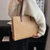 Вечерние сумки Lettside Tote для офисного женского дизайнера Trend Designer Winter Big Phouse Sack Sack Vintage Ladies Top Handbags 230804