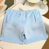 Shorts masculinos moda lounge pijamas de pelúcia pijamas felpudos verão masculinos femininos calças de dormir