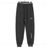 A-COLD WALL* Sweatpant Top Quality A COLD WALL Trousers Men's Women's 1 1 High Quality Leggings ACW Drawstring Jogger Pants T230806
