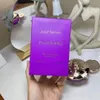 Dylan Purple Perfume 100ml 3.4oz Women Perfumes Pour Femme Fragrance Long Lasting Smell Eau de Parfum Lady Parfum Floral Fruity Turquoise Blue Spray Fast Delivery