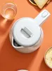 Zhigao Electric Kettle 201フードグレードのステンレス鋼の家庭