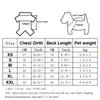 Dog Apparel Autumn And Winter Pet Clothes Warm Doggy Clothing Puppy Sweatshirt Sport Pocket Hoodies For Small Dogs Cats Soft Fleece Sweater