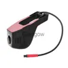 DVR per auto Full HD 1080P WIFI Car DVR Dash Cam Night Vision Car Camera Decor 170 gradi x0804 x0804