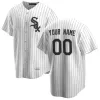 Chicago''White''Sox''2023 All-Star City Männer Frauen Jugend88 Luis Robert Jr. 7 Tim Anderson 8 Bo Jackson 74 Eloy JIMENEZ Sox Baseball JerseysCustom männer