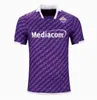 2023/24 Fiorentina Futbol Formaları J. Ikone 2023/24 Castrovilli Erick Florence Jersey ACF Jovic A. Cabral Milenkovic C.Kouame Erkekler Futbol Gömlek