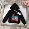 23 Kinder-Kapuzenpullover, T-Shirts, T-Shirts, Buchstaben, niedlich, lässig, T-Shirt, Junge, Baby, Teenager, Kleidung, Herbst, langärmlig, Mädchen, mehrfarbig, Oberteile, Kinderkleidung, kurze Ärmel, Luxusmarke