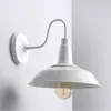 Vägglampa retro LED -ljus för sovrum sconce vardagsrum inomhus heminredning