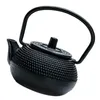 Dinnerware Sets Japanese Accessories Induction Cooker Small Teapot Iron Ornament Cast Adornment Kettle Decoration