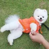 Hundkläder Spring Pet Hoodie Coat Casual Hooded Soft Warm Puppy Clothes Sweater Jacket Winter For Dogs Cats