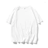 Mäns hoodies 897504629 Men's 2023 Summer Light Luxury Fashion Half-High Collar Shirt Jacket Bottom Butikkläder Enkel stil