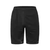 Shorts pour hommes Mens Ice Silk Five Point Pants Casual Slim Beach Show Thin Travel Men