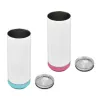 NEW 20oz sublimation speaker tumblers rechargeable wireless bluetooth tumbler waterproof stainless steel vaccum insulated mug FY5254