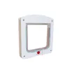 Cat Carriers Door Dog Flap Pet Exterior Hole Large Doors Window Training Interior Exit Entry Bell Potty Switch Cover Wall Gate Bells