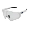 100% trap 100% Sports goggles Cycling glasses UV protection sand POC sunglasses men and women