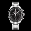 multifunktionaler Nachdruck Seiko Jdm Solar Selection Sbpy165 Speedmaster Chronograph Uhr