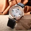Нарученные часы Ogda Женская мода Watch Modern и минималистский стиль