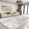 Teppiche Wohnzimmerteppich, rutschfest, großer Teppich, nordischer abstrakter Teppich, Teppiche für Schlafzimmer, Heimdekoration, Schlafzimmer, Nachttisch, Fußmatte, 230804