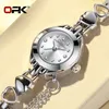 OPK QUARTZ WOME WATM Fashion Urban Trend Watch Watch 25 mm