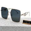 Дизайнерские солнцезащитные очки для женщин и мужчин Моде модели специальные буквы UV400