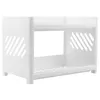 Förvaringslådor Vanity Organizer Countertop Holder Dresser Cosmetics Desk toalettety Simple Desktop Rack Hylla