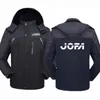 Hoodies masculinos 2023 JOFA Hockeyer Printing Fashion Winter Warm Thicken Cotton Tracksuit Windbreaker Mountaineering Terno Coat Tops
