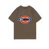 デザイナークラシックデッキーネスTシャツカジュアルブランド