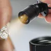 Wall Lamp LED USB Small Spotlight Indoor Jewelry Display