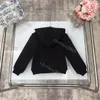 23 Kinder-Kapuzenpullover, T-Shirts, T-Shirts, Buchstaben, niedlich, lässig, T-Shirt, Junge, Baby, Teenager, Kleidung, Herbst, langärmlig, Mädchen, mehrfarbig, Oberteile, Kinderkleidung, kurze Ärmel, Luxusmarke