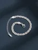 2023 Новый европейский и американский S925 Серебряный серебряный серебряный серебряный стиль легкий роскошный ручной ремонт маленький и высококлассный дизайн браслет