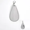 Evening Bags Small Silver Crossbody Bag Combination Mini Earphone Side Fashion Female Detachable Coin Purse Key Chain Cool 230804