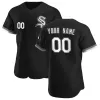 Chicago''White''Sox''2023 All-Star City Männer Frauen Jugend88 Luis Robert Jr. 7 Tim Anderson 8 Bo Jackson 74 Eloy JIMENEZ Sox Baseball JerseysCustom männer