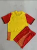 23 24 RC Lens camisas de futebol 2023 2024 Saint-Barbe especial KAKUTA OPENDA 27 GANAGO SOTOCA FOFANA GRADIT FORTES BUKSA CABOT BANZA POREBA Camisas de futebol masculino kit infantil