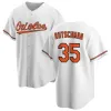 Baltimore''Orioles''Baseball Jerseys Wear 2023 New 3 Mateo 6 Mountcastle 39 Bradish Orioles Adley Rutschman Anthony Santander Adam Frazier Gunnar