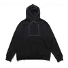 Cosy Streetwear CAVEMPT Casual Hooded Hoodies Hommes Femmes 1 1 Haute Qualité Keep Warm All-match Fashion Cav Empt C.E Sweatshirts T230806