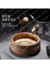 Bathroom Sink Faucets Chinese Retro Ceramic Table Basin Household Washbasin Wash Inter-Platform Single