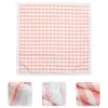 Table Cloth Electric Oven Small Over Dining Dust For Toaster Decorative Home Appliance