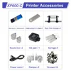 Printer A3 XP600 Complete With Oven DTF Transfer Roll Feeder For Textile T-shirt Direct To Film