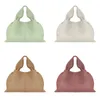 7A Sac de designer de qualité Mode Femmes Sac à main de luxe Sac à bandoulière Totes Shopping Dumpling Sacs à bandoulière Été Tidal Voyage Plage Nuage Sacs à main Sac de messager