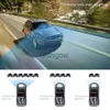 Car DVRS Camcorder Car DVR Dashcam 4 بوصة IPS شاشة اللمس 170 GSensor عدسة مزدوجة WDR Full HD 1080p رؤية ليلية مسجل فيديو X0804 x0804 x0806 x0809